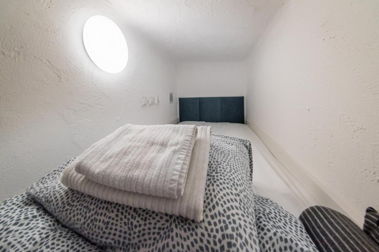 Micro Apartments 2,5 Qm - Najmniejsze Apartamenty Swiata 2,5 Mkw Krakow Exterior photo
